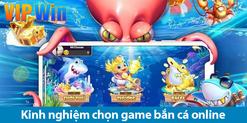 Top game bán cá thưởng lớn - Đỉnh cao giải trí và cơ hội đổi đời cho anh em